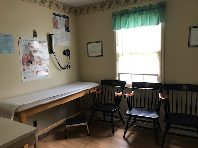 Tri State Health Inc in Newark, DE