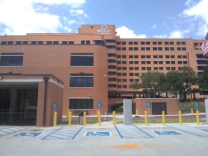 Overton Brook VAMC in Shreveport, LA