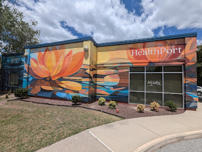 HealthPort in Salisbury, MD