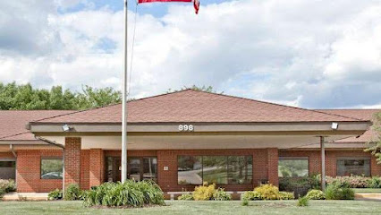 Valle Vista Hospital in Greenwood, IN