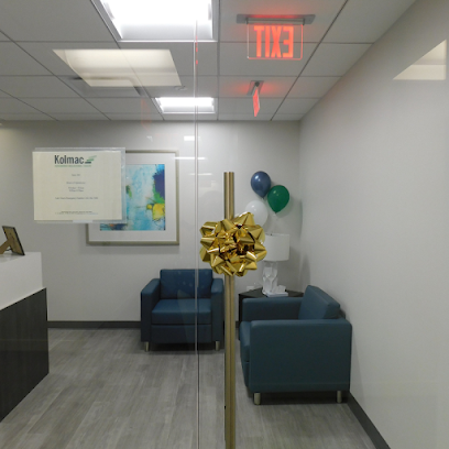 Kolmac Integrated Behavioral Health in Washington, DC