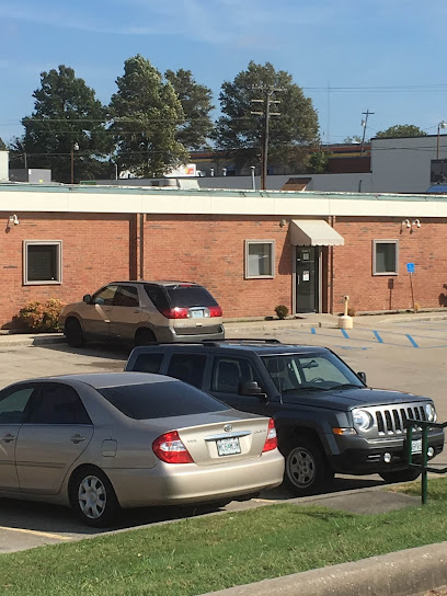 Cape Girardeau Metro Treatment Ctr in Cape Girardeau, MO