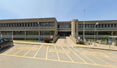 Fayette Cnty Drug/Alc Commission Inc in Uniontown, PA