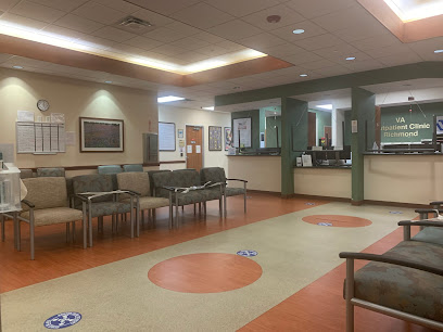 Richmond  VA Clinic in Richmond, TX