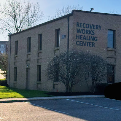Recovery Works Healing Center LLC in Dayton, OH