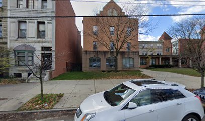 Interim House West Inc in Philadelphia, PA