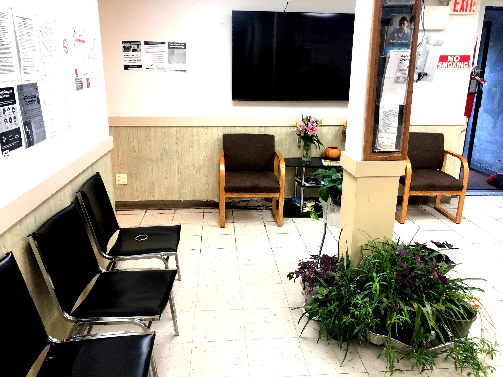 Advanced Human Services Inc SUD Outpatient Program in Forest Hills, NY