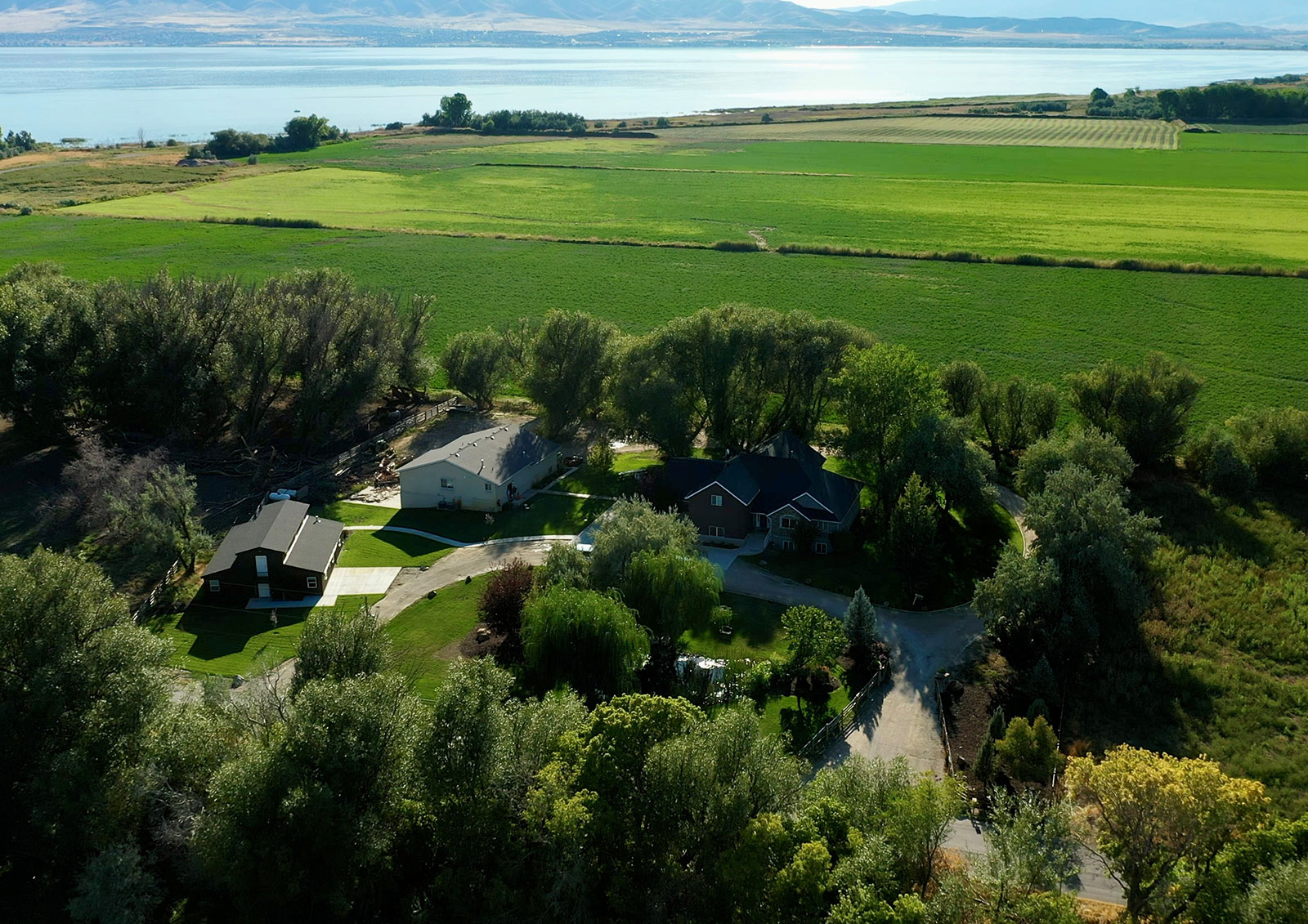 Ascend Recovery Lake House in American Fork, UT
