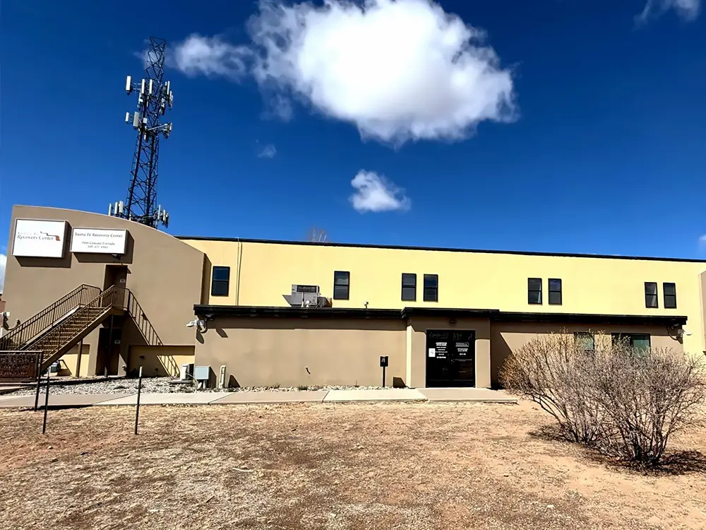 Four Winds Recovery Center Inc in Farmington, NM