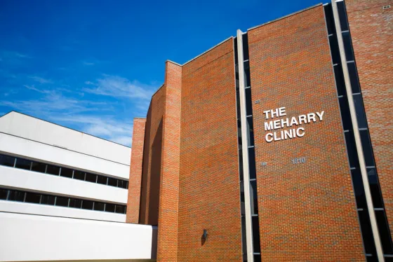 Lloyd C Elam Mental Health Center Meharry Medical College in Nashville, TN