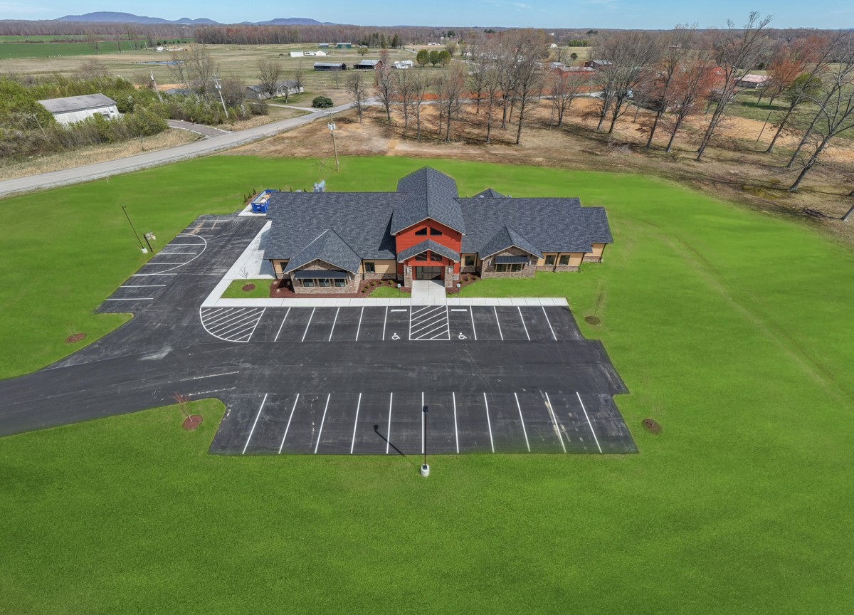 S2L Recovery Spring 2 Life Ministries in Woodbury, TN