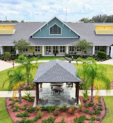 Treatment Centers of America LLC in Port Saint Lucie, FL