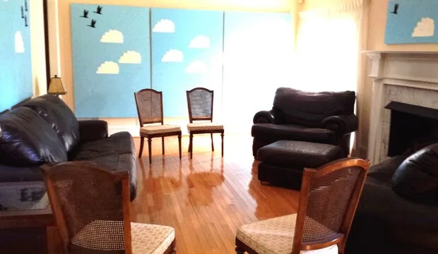 SolutionsRetreat Inc in Nashville, TN