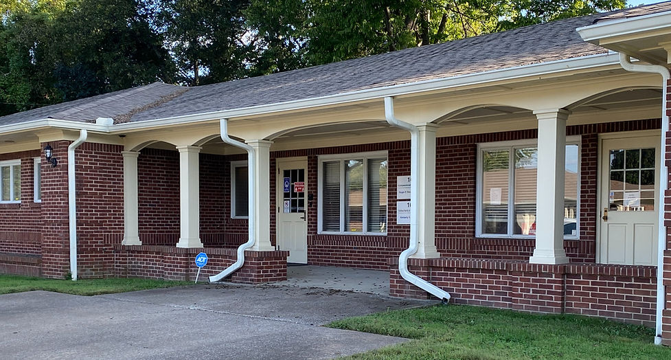 Compassionate Recovery Care in Hermitage, TN