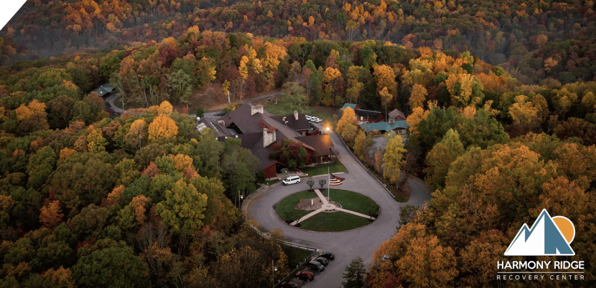 Harmony Ridge Recovery Center in Barboursville, WV